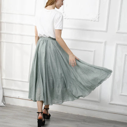 Beautifully Balanced Garment with Timeless Character