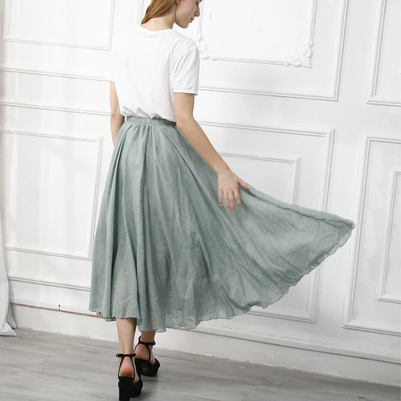 Gracefully Styled Garment for Any Occasion