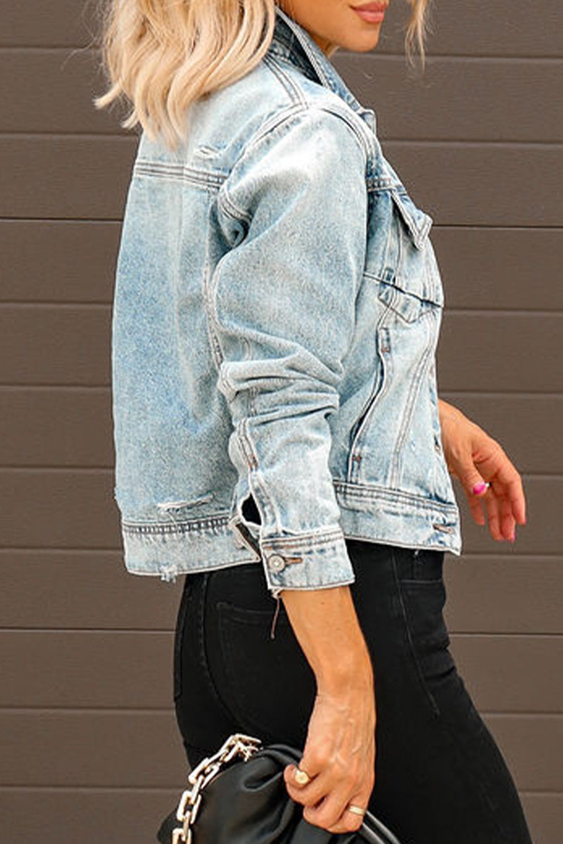Classic Vintage & Enduringly Stylish Garment