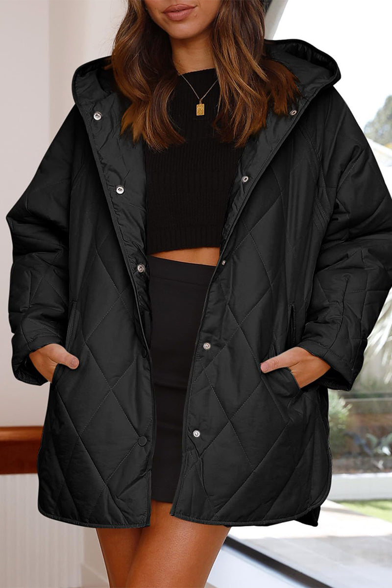 Beautifully Balanced Garment with Timeless Character