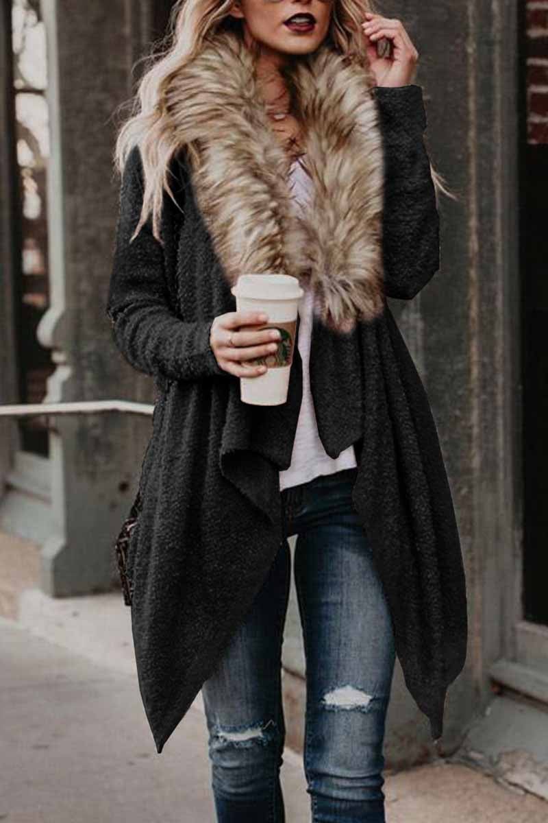 Beautifully Finished Cardigan in a Timeless Design