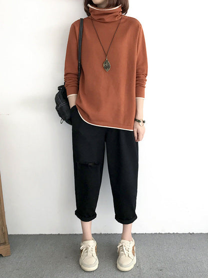 Elegantly Styled Garment for Everyday Wear