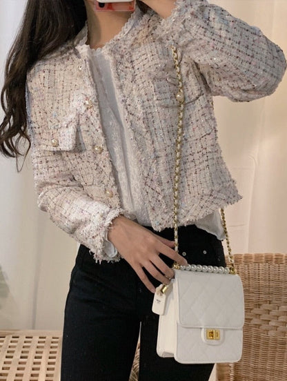 Beautifully Crafted Garment in a Classic Style