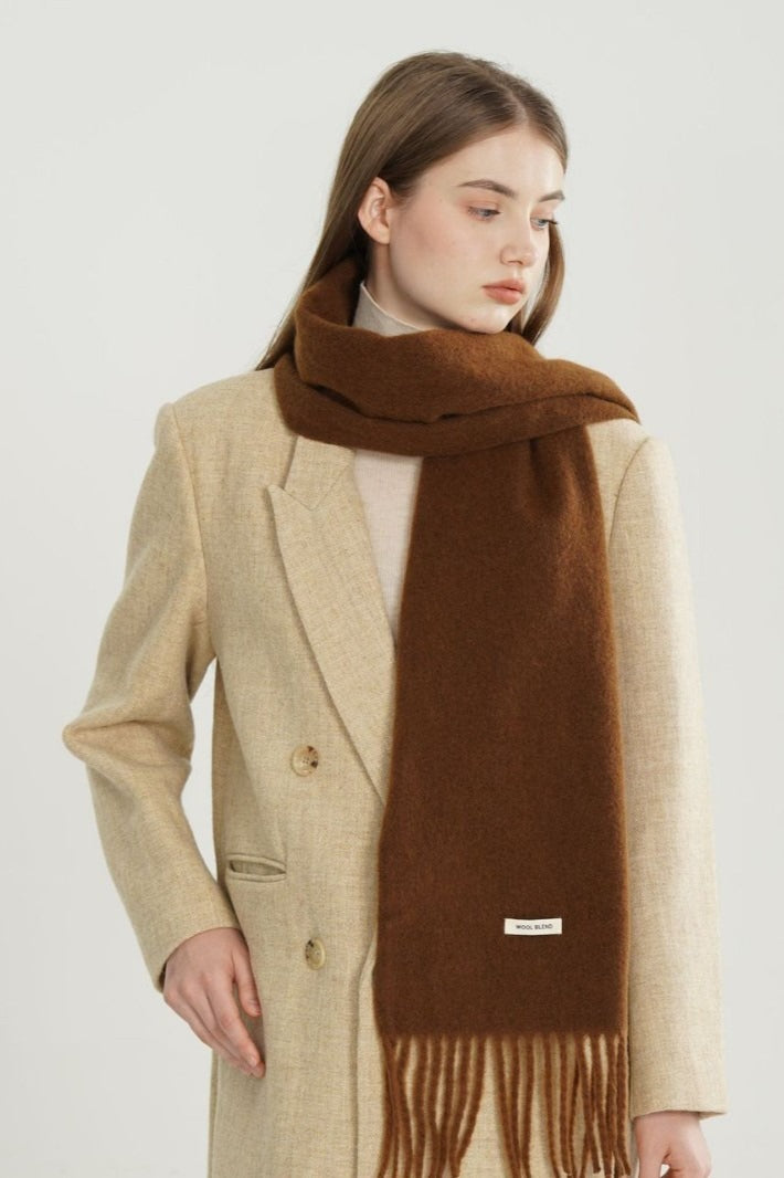 Beautifully Finished Garment in a Timeless Design