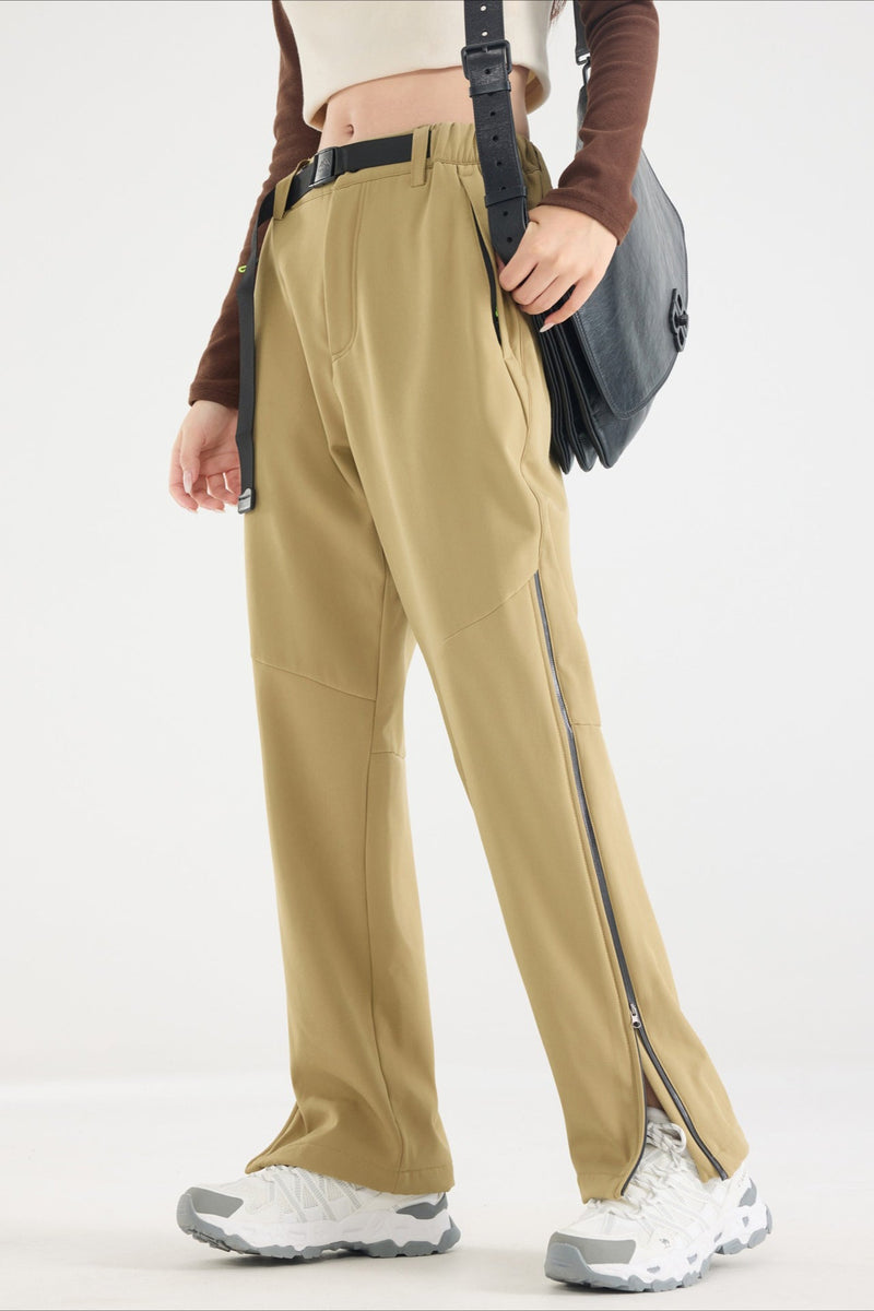 Gracefully Styled Pants for Any Occasion