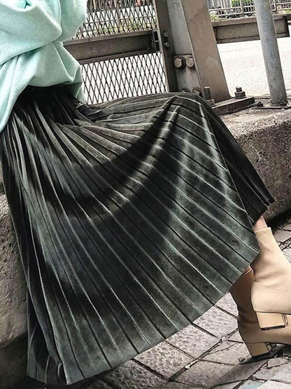 Polished Garment with an Effortless Classic Look