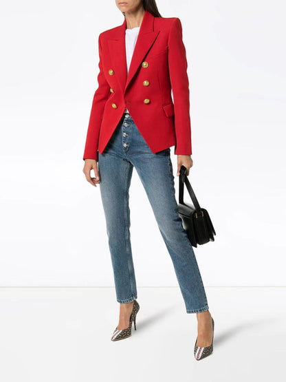 Classic Vintage Garment with a Flattering Fit