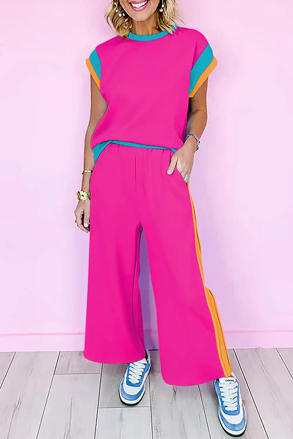 Classic Vintage Garment with a Flattering Fit