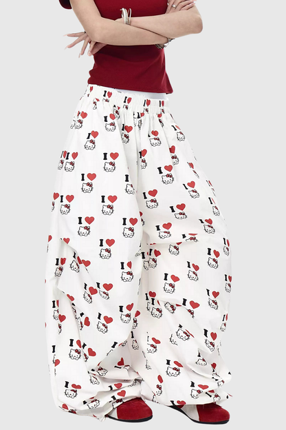 Sophisticated Pants with a Clean Classic Look