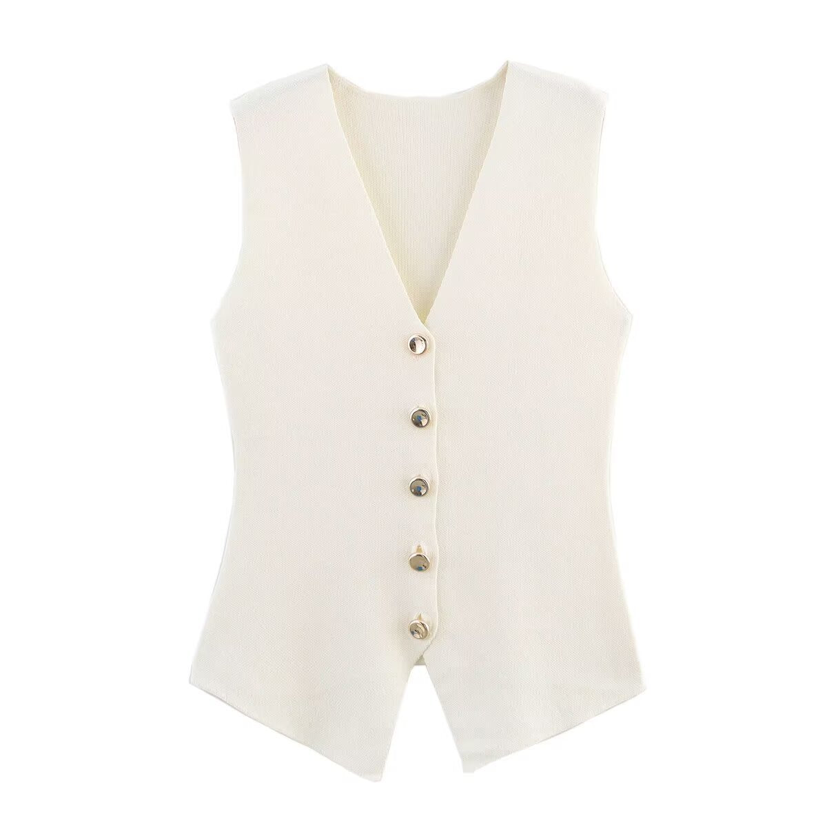 Classic Vintage Garment with a Flattering Fit