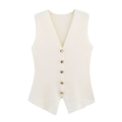 Classic Vintage Garment with a Flattering Fit