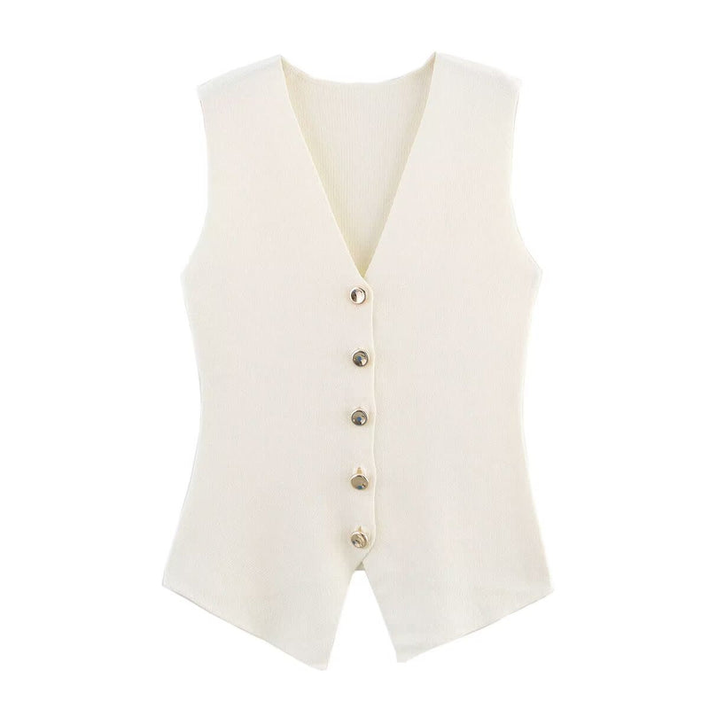 Classic Vintage Garment with a Flattering Fit