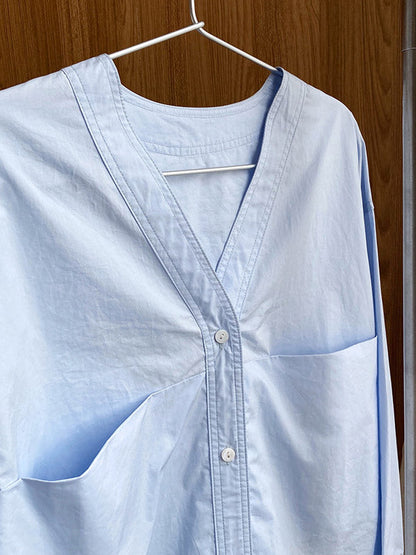 Beautifully Crafted Blouse in a Classic Style