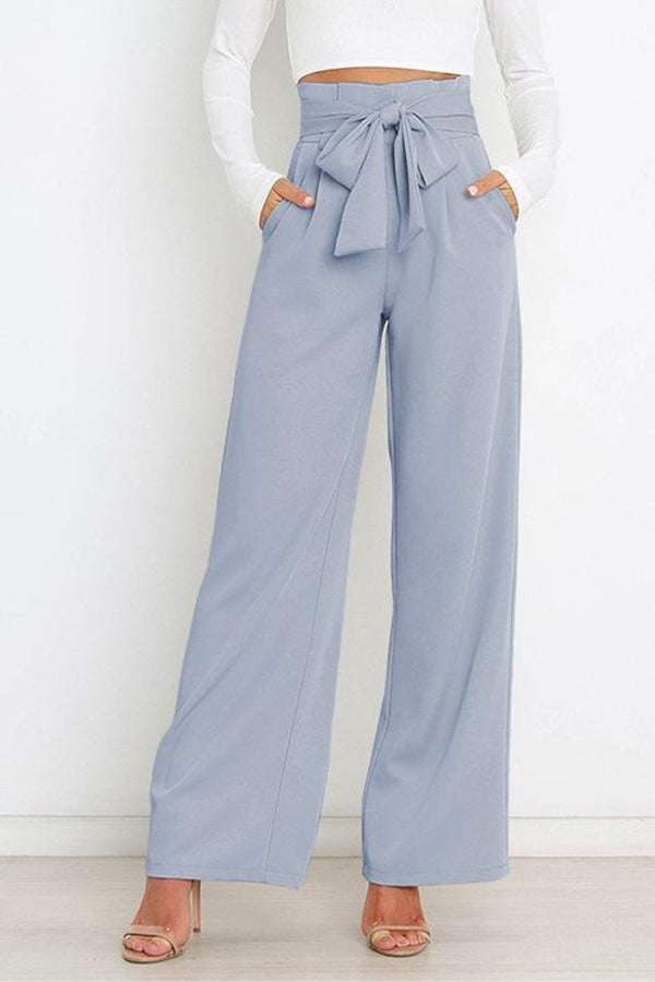 Elegantly Styled Pants for Everyday Wear