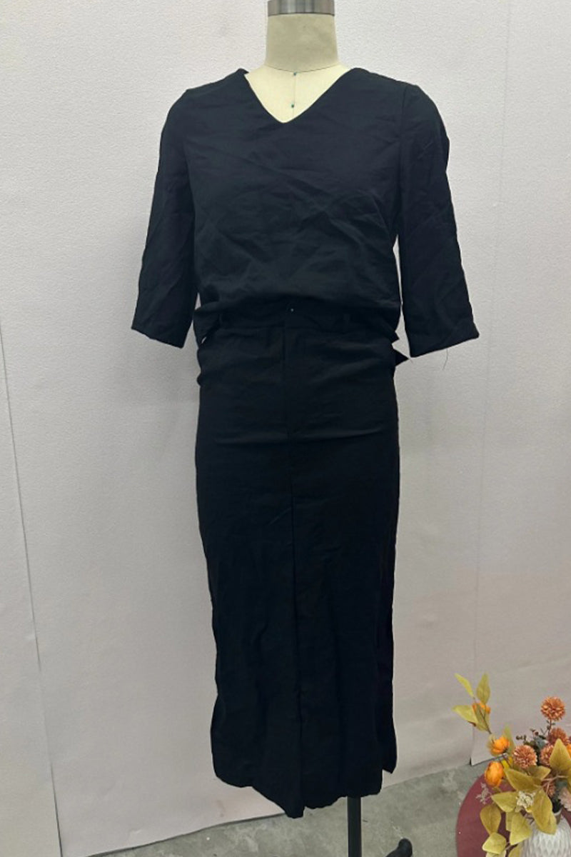 Polished Garment with an Effortless Classic Look