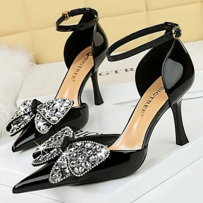 Classic Vintage & Enduringly Stylish Sandals