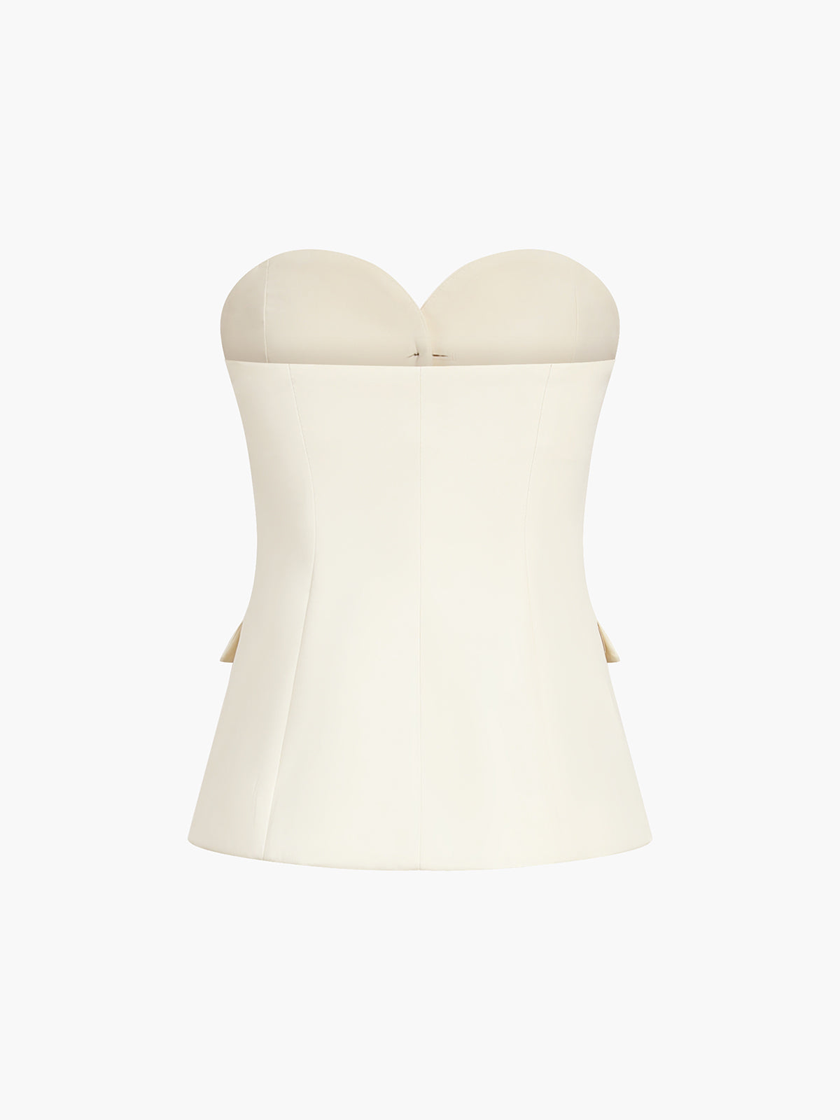 A Vintage Style Top with Delicate Timeless Details
