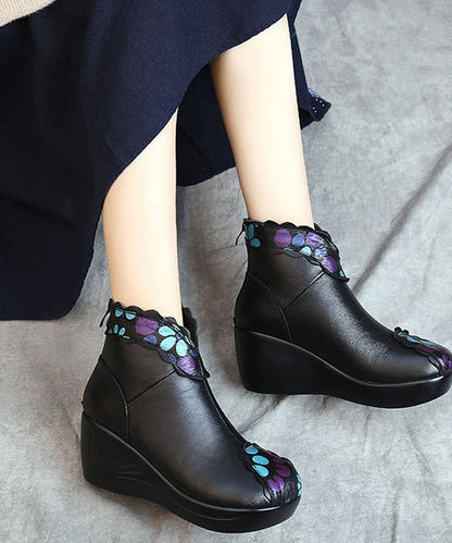 Classic Vintage & Enduringly Stylish Boots