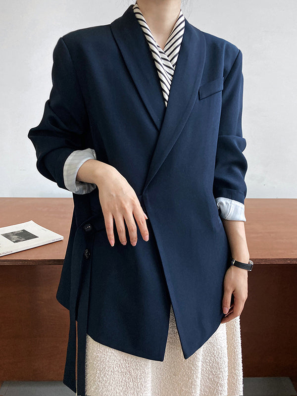 Beautifully Finished Garment in a Timeless Design