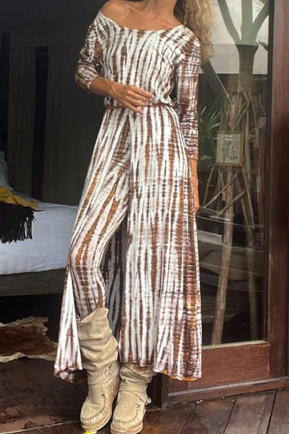 Effortlessly Elegant Garment with a Timeless Design
