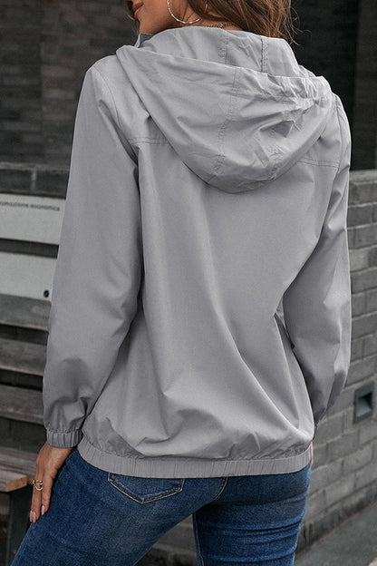 Beautifully Balanced Garment with Timeless Character