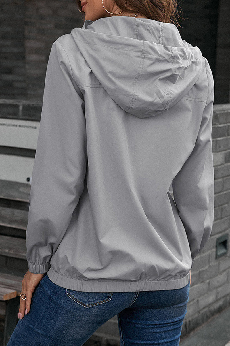 Beautifully Balanced Garment with Timeless Character