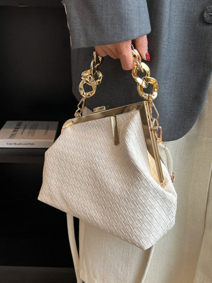 Classic Vintage Bag with a Flattering Fit
