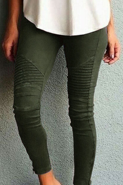 Vintage Inspired Garment with a Contemporary Edge