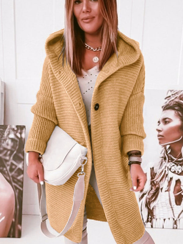 A Vintage Style Cardigan with Delicate Timeless Details