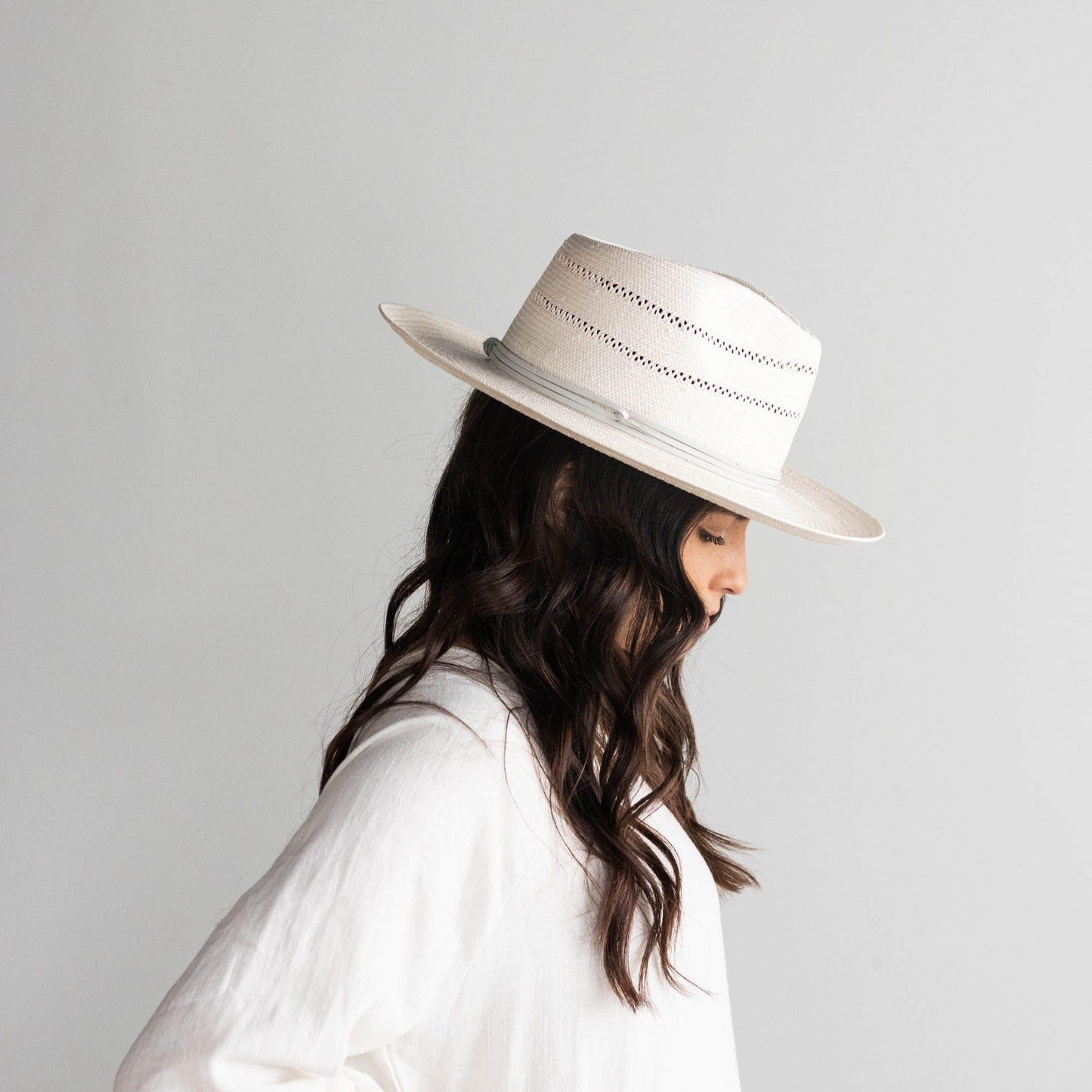 A Vintage Style Garment with Delicate Timeless Details