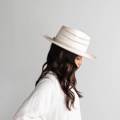 A Vintage Style Garment with Delicate Timeless Details
