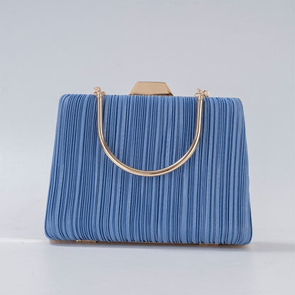 Effortlessly Elegant Bag with a Timeless Design