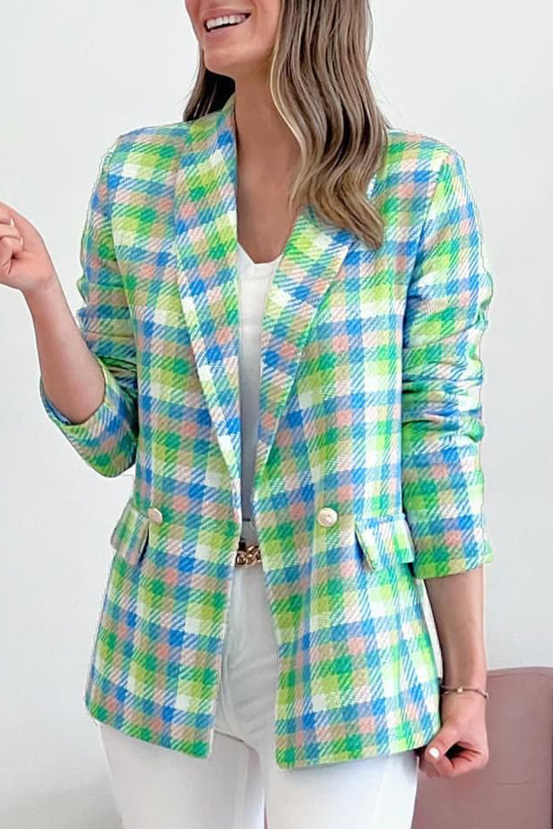 A Vintage Style Garment with Delicate Timeless Details