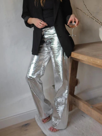 Classic Vintage & Enduringly Stylish Pants