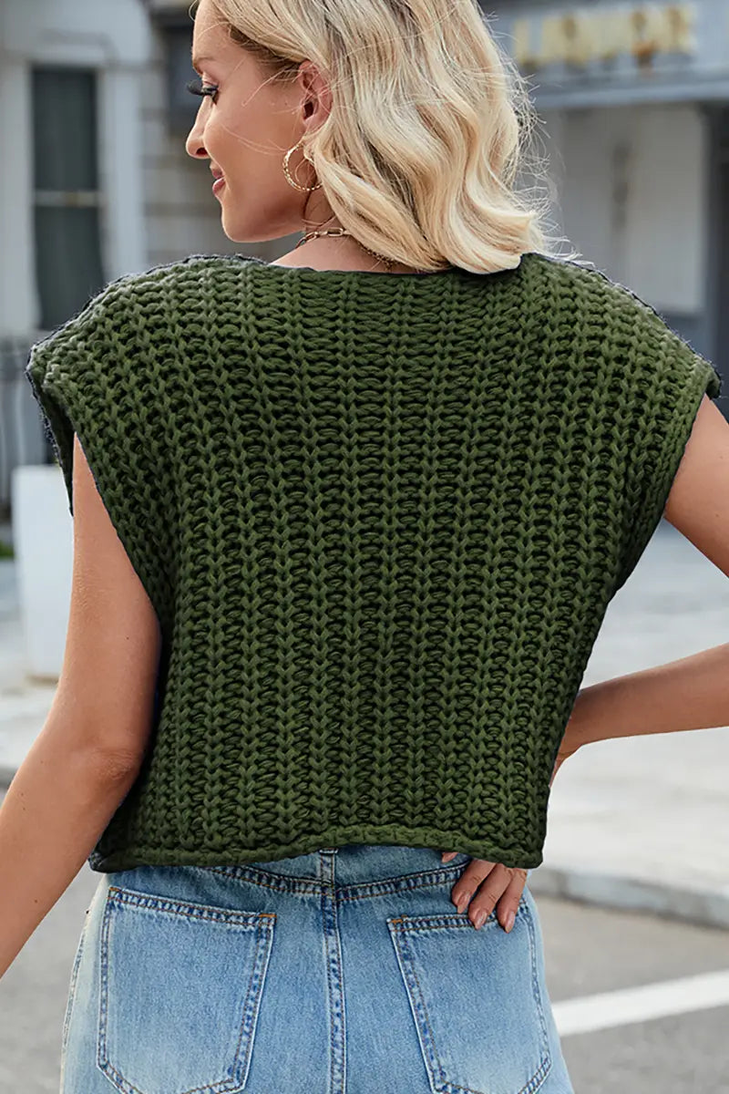 Classic Vintage Garment with a Flattering Fit