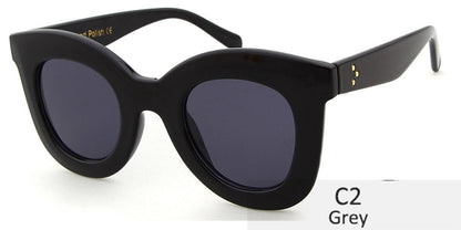 Beautifully Balanced Garment with Timeless Character