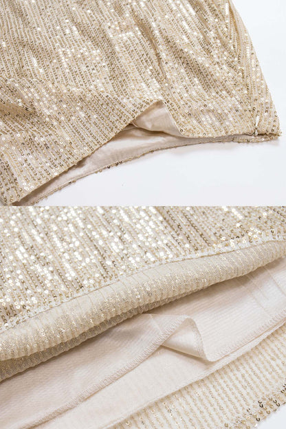 Sophisticated Garment with a Clean Classic Look