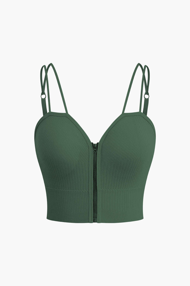 Beautifully Crafted Top in a Classic Style