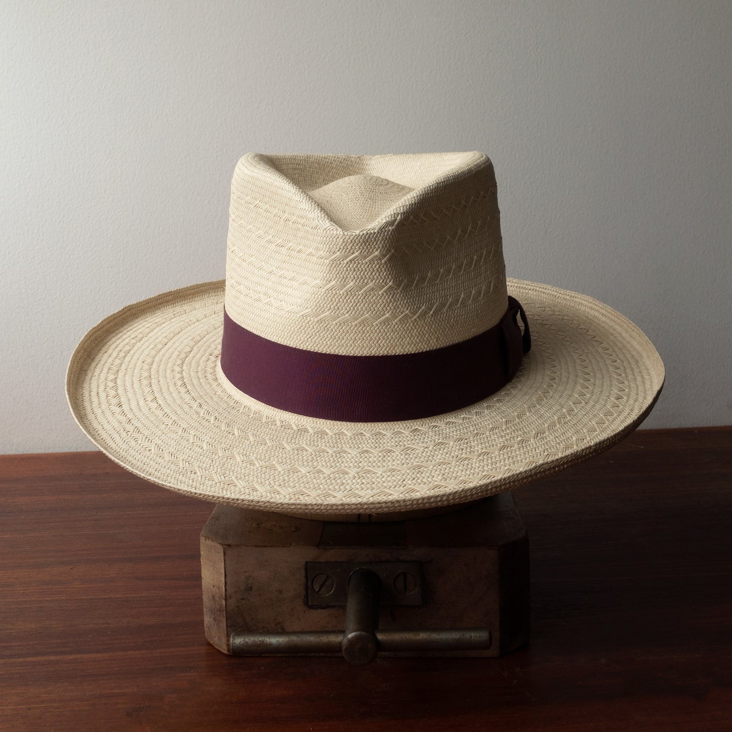 Beautifully Finished Garment in a Timeless Design