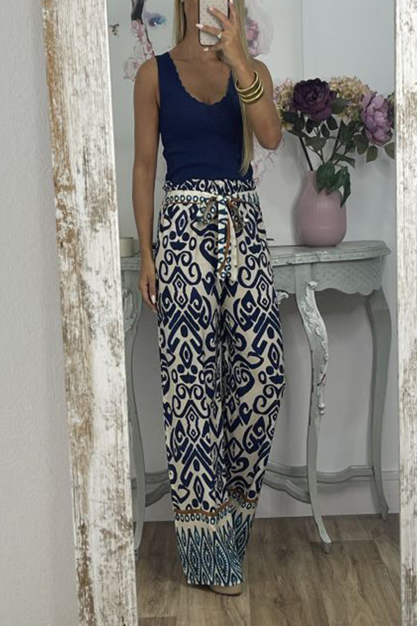 Classic Vintage & Enduringly Stylish Trousers