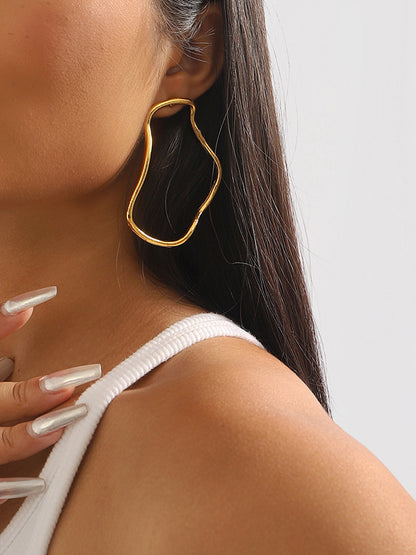 Polished Garment with an Effortless Classic Look
