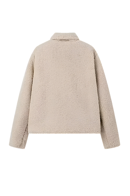 Beautifully Crafted Jacket in a Classic Style