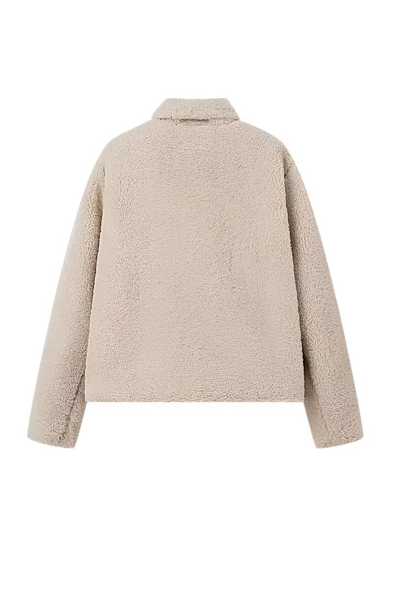 Beautifully Crafted Jacket in a Classic Style