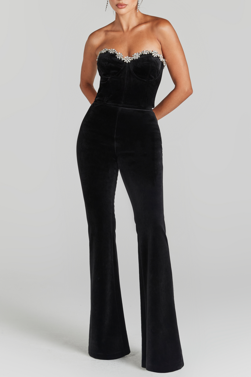 Beautifully Balanced Garment with Timeless Character