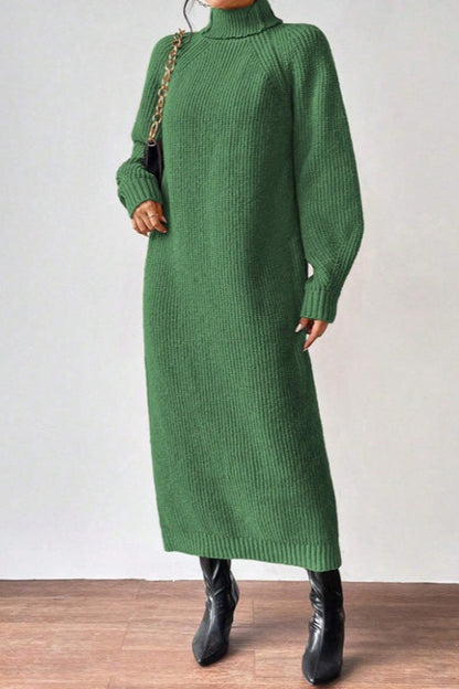 Polished Sweater with an Effortless Classic Look