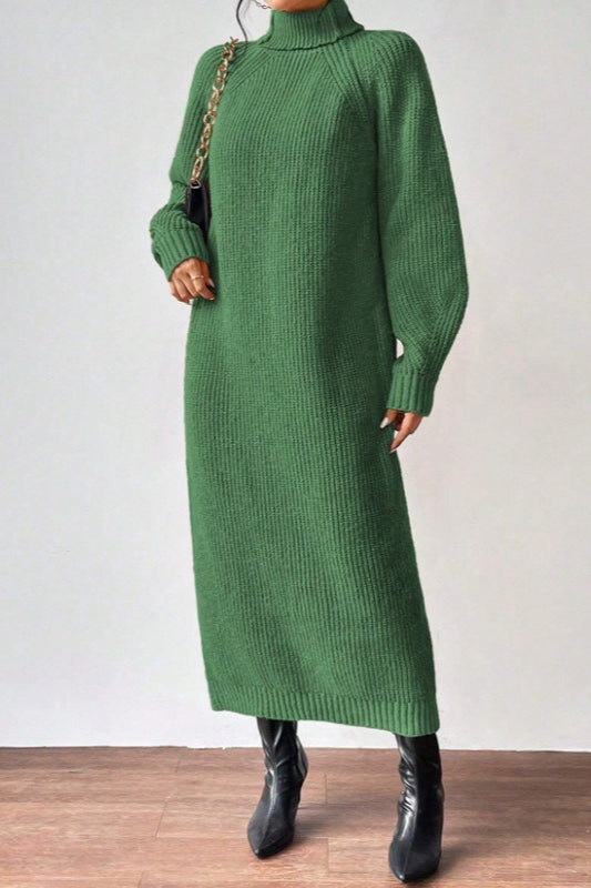 Polished Sweater with an Effortless Classic Look