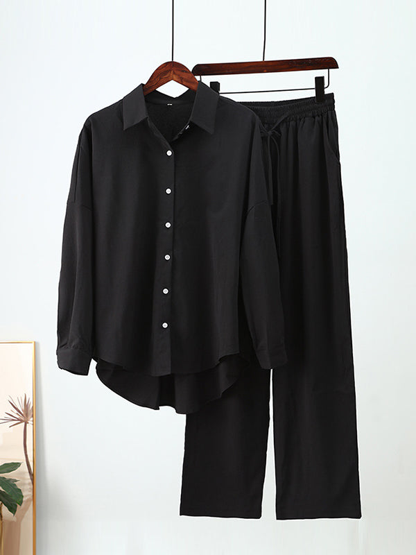 Polished Blouse with an Effortless Classic Look