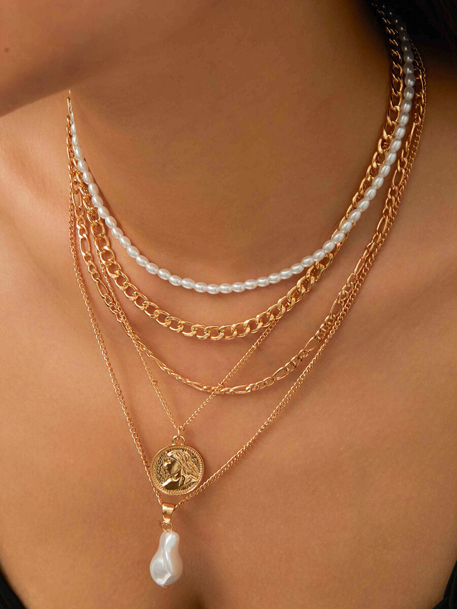 Elegantly Styled Garment for Everyday Wear