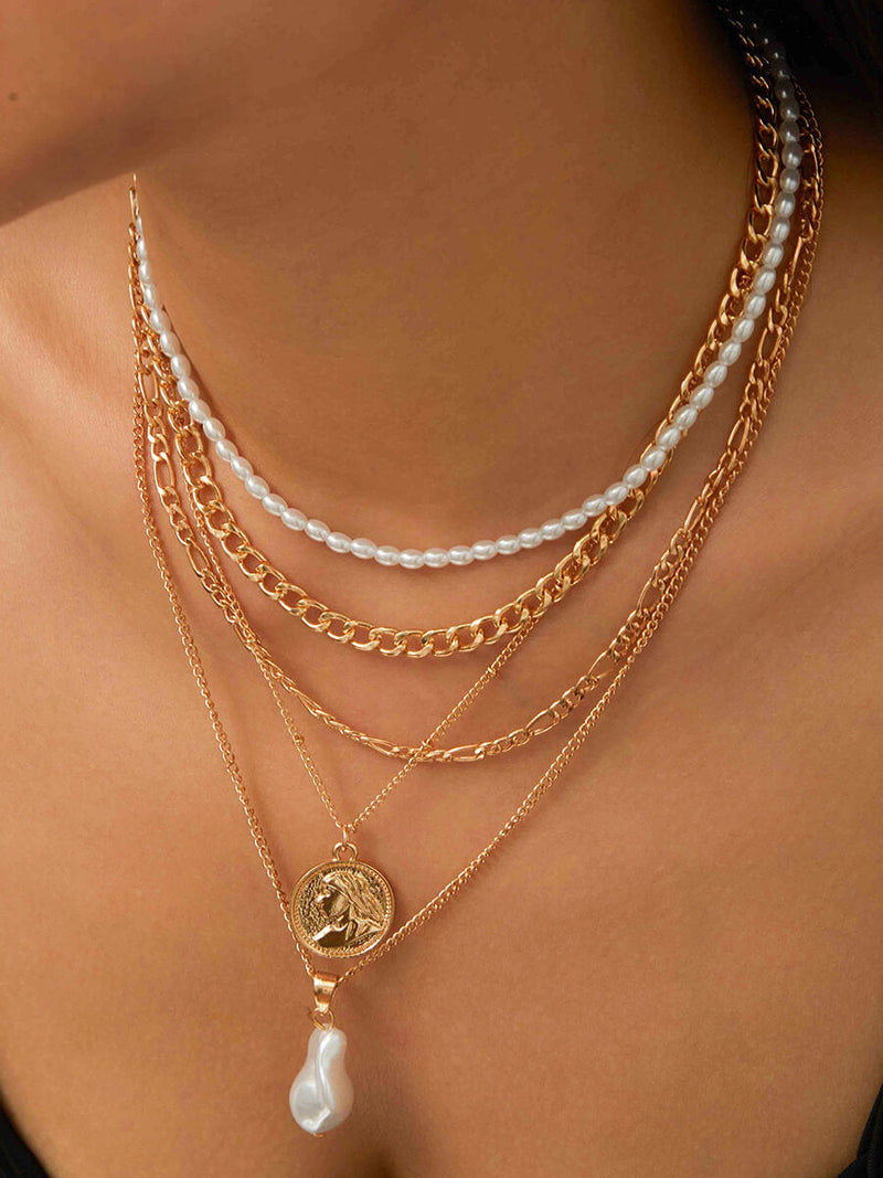 Elegantly Styled Garment for Everyday Wear