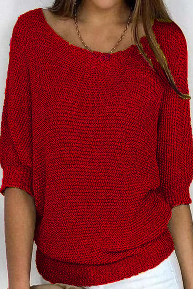Sophisticated Top with a Clean Classic Look
